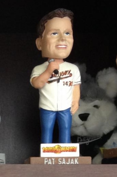 Pat Sajak