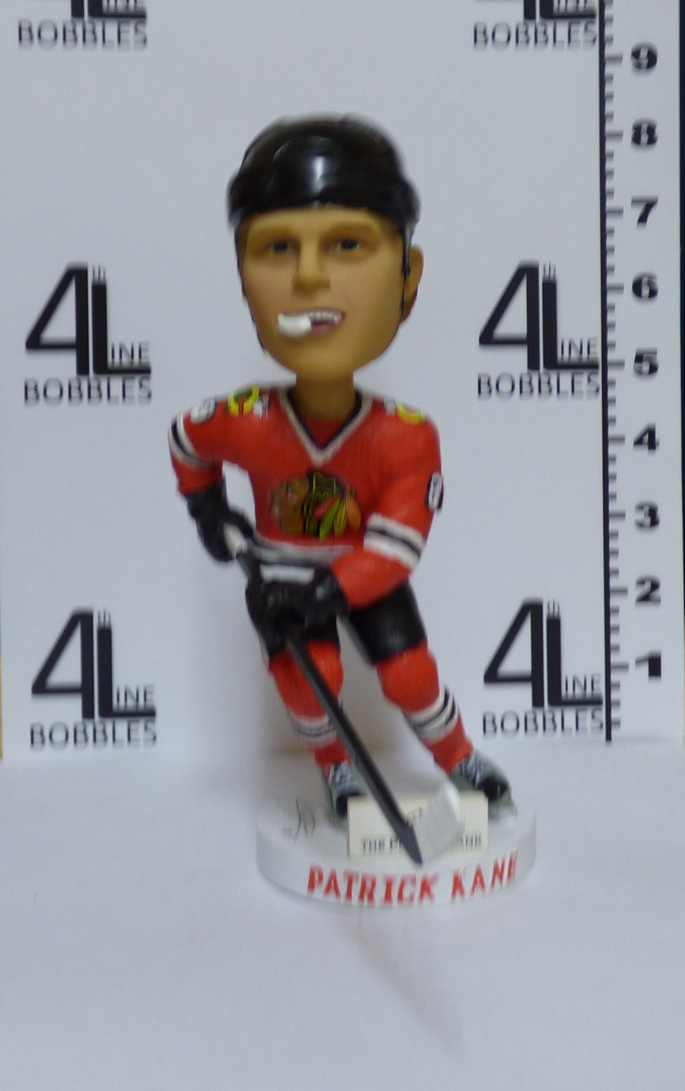 Patrick Kane