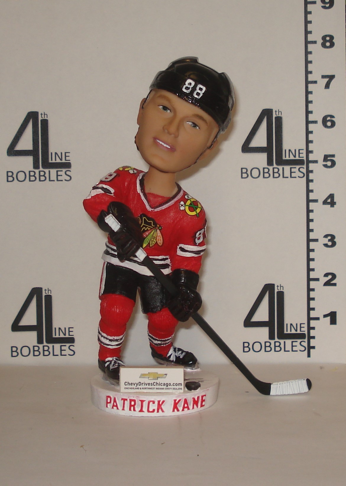 Patrick Kane