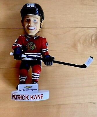 Patrick Kane