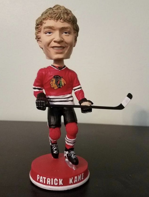 Patrick Kane