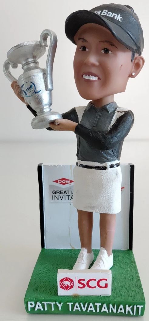 Patty Tavatanakit