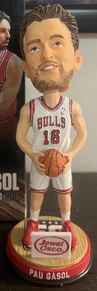 Pau Gasol