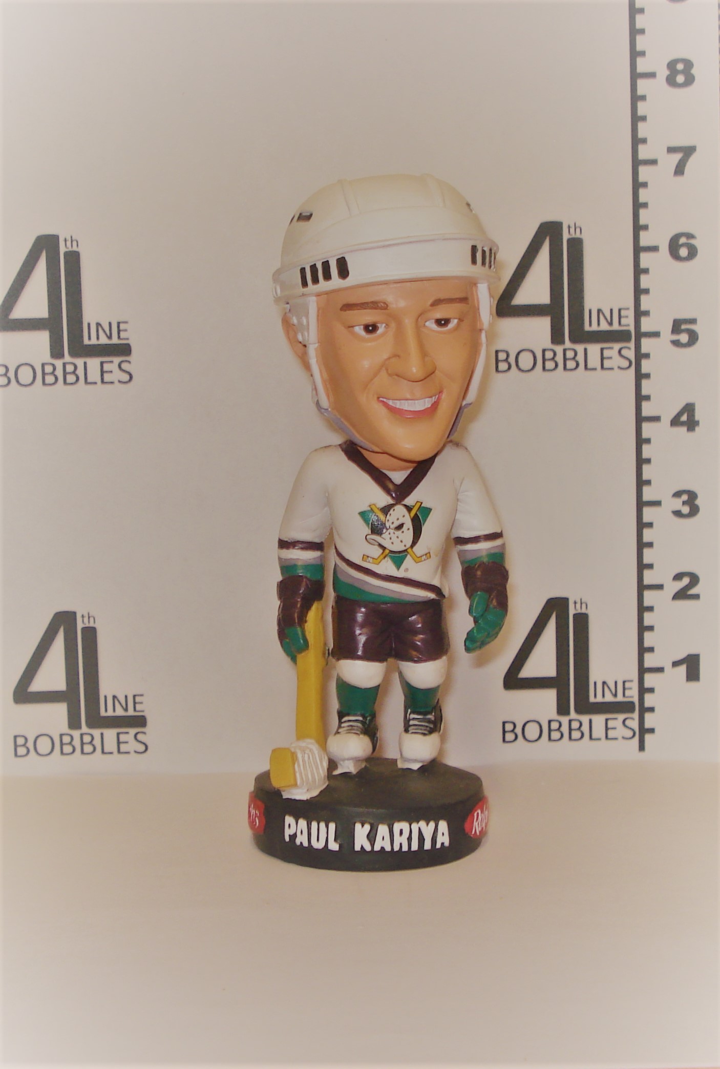 Paul Kariya