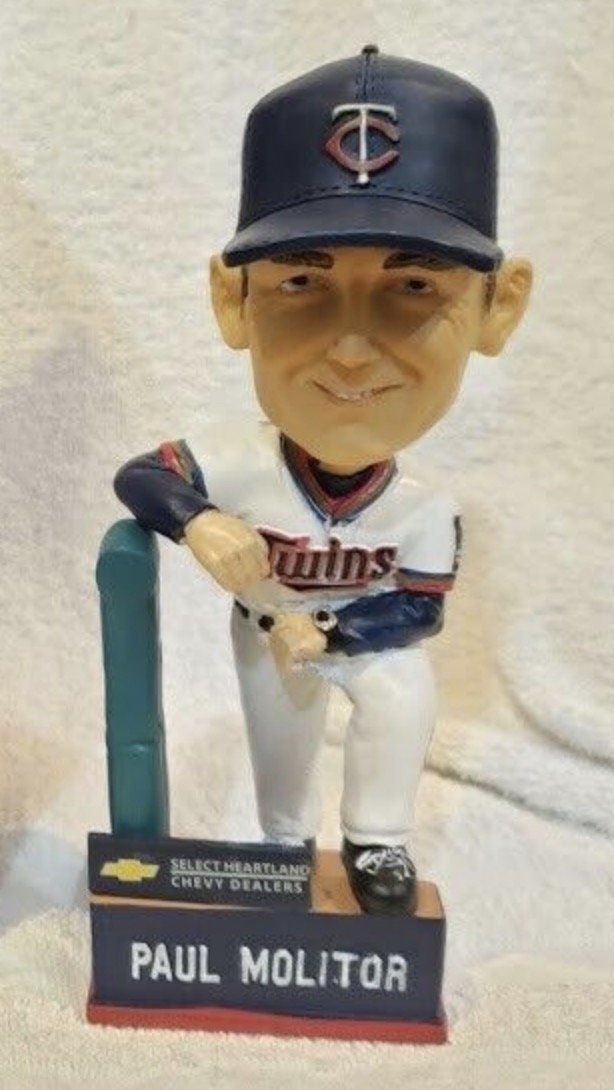Paul Molitor