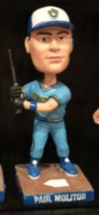 Paul Molitor (Variant)