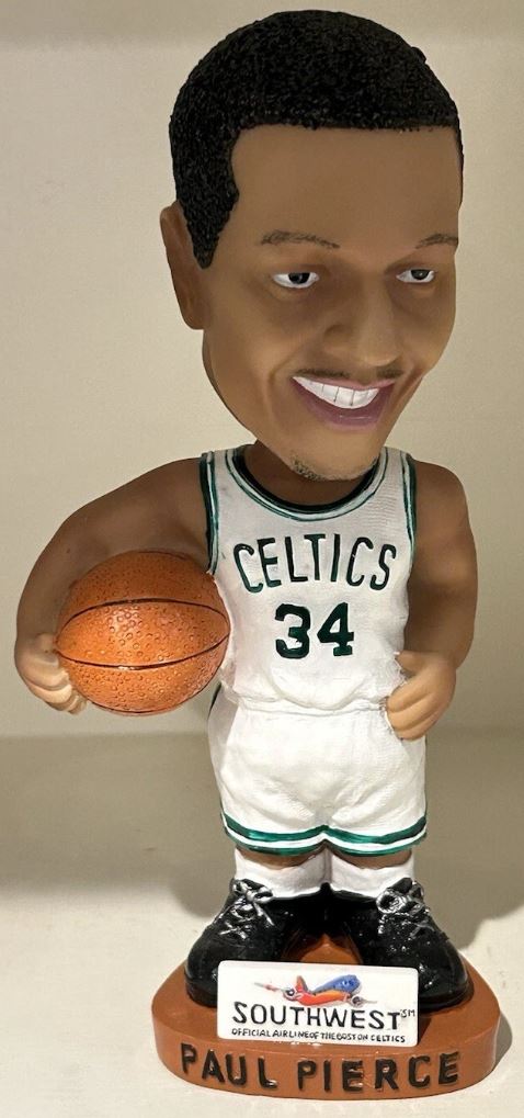 Paul Pierce