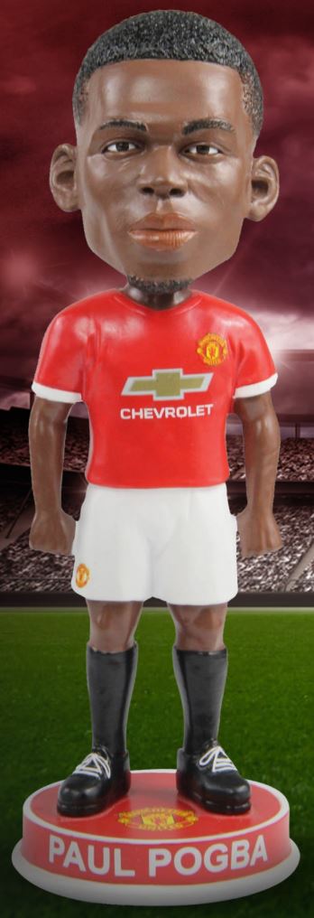 Paul Pogba