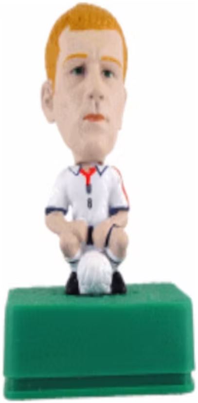 Paul Scholes (Air Freshener)