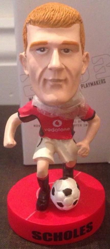 Paul Scholes