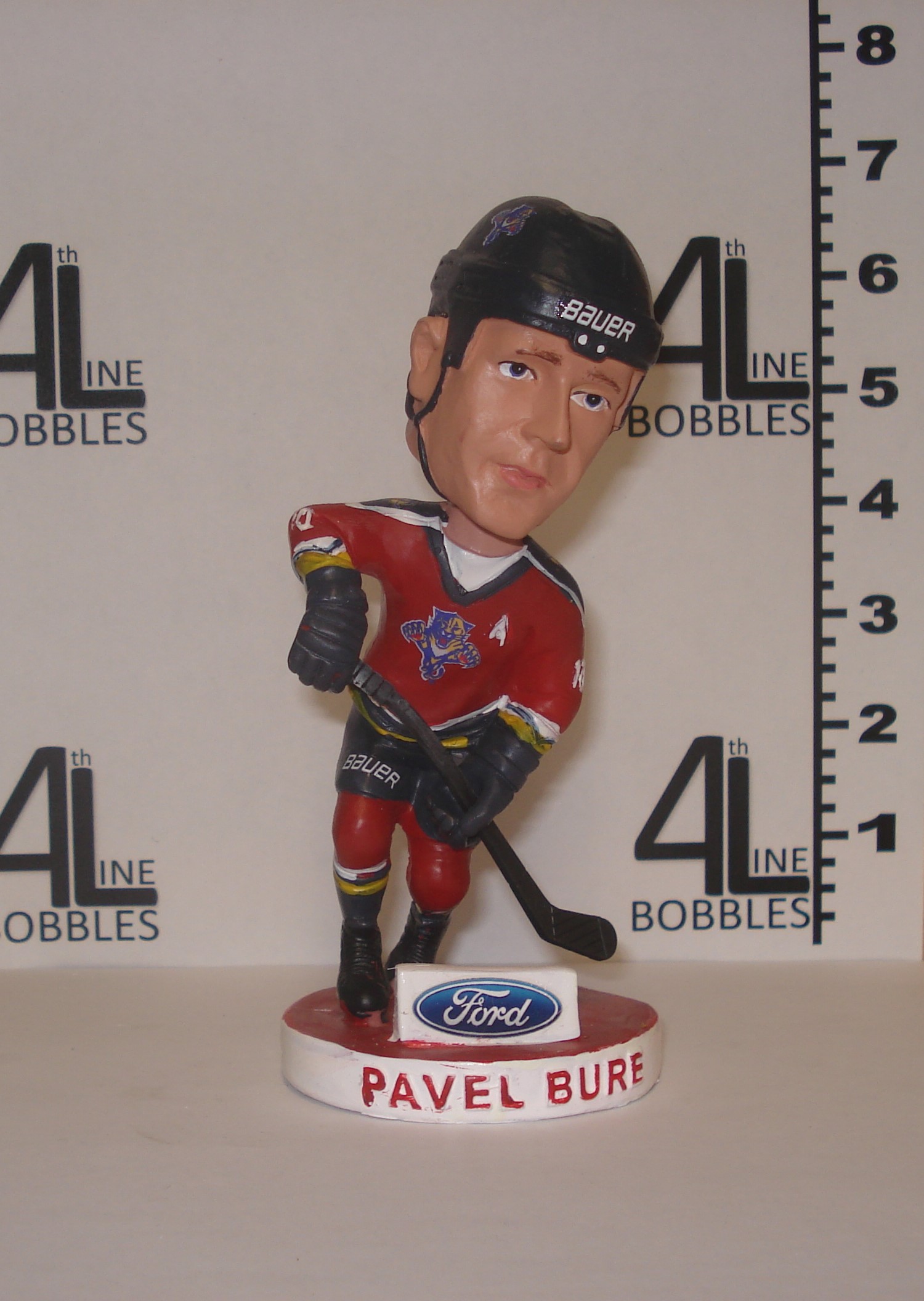 Pavel Bure
