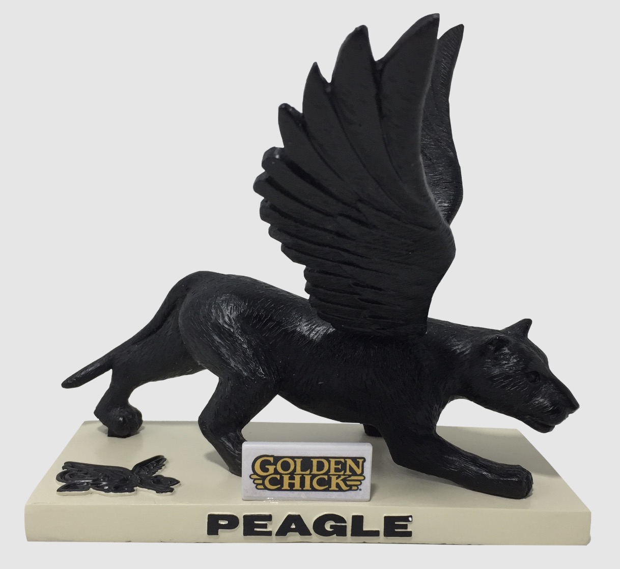 Peagle