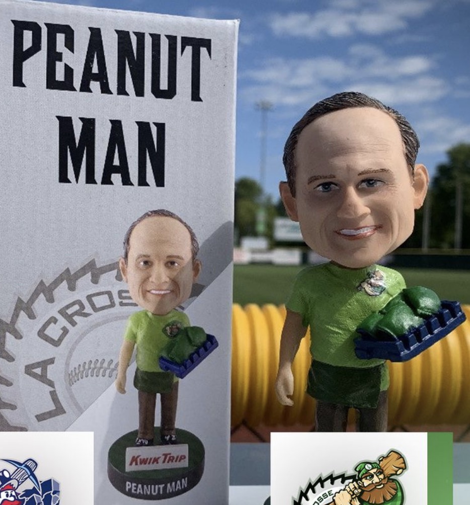 Peanut Man