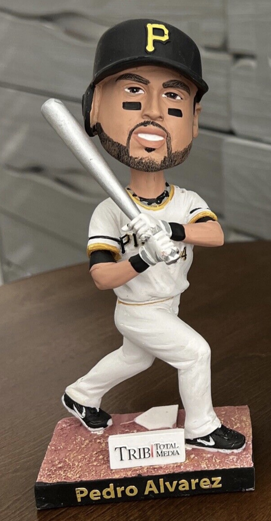 Pedro Alvarez