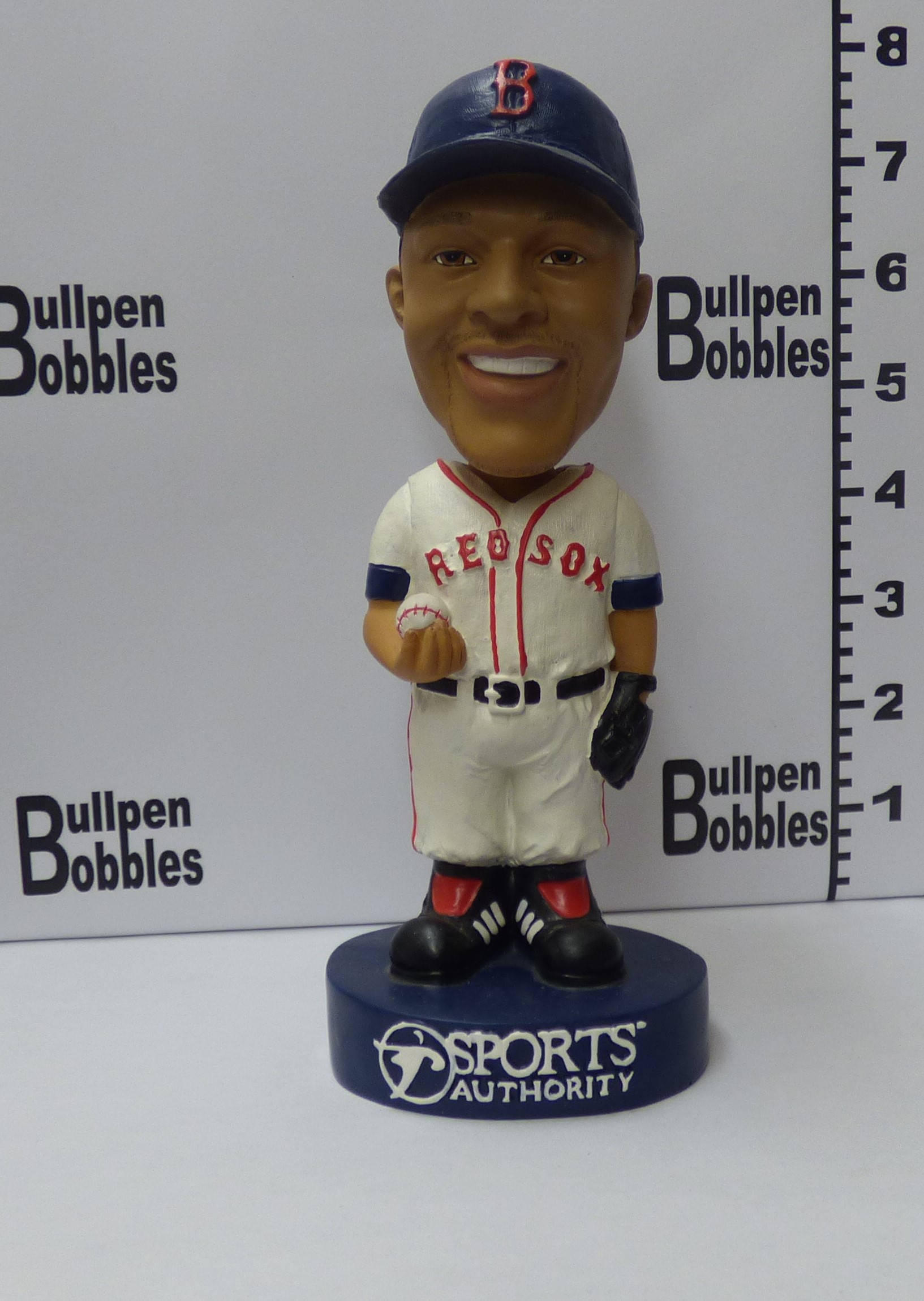 Pedro Martinez