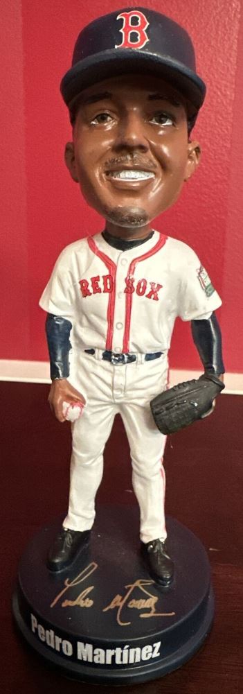 Pedro Martinez