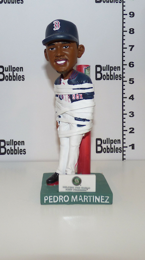 Pedro Martinez