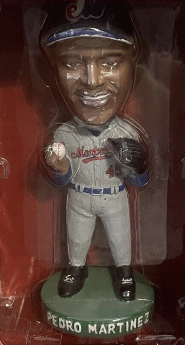 Pedro Martinez