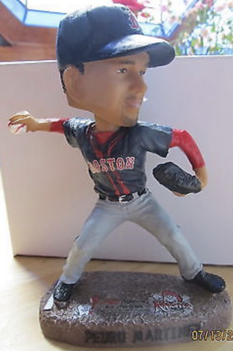 Pedro Martinez