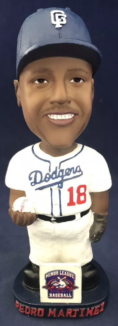 Pedro Martinez
