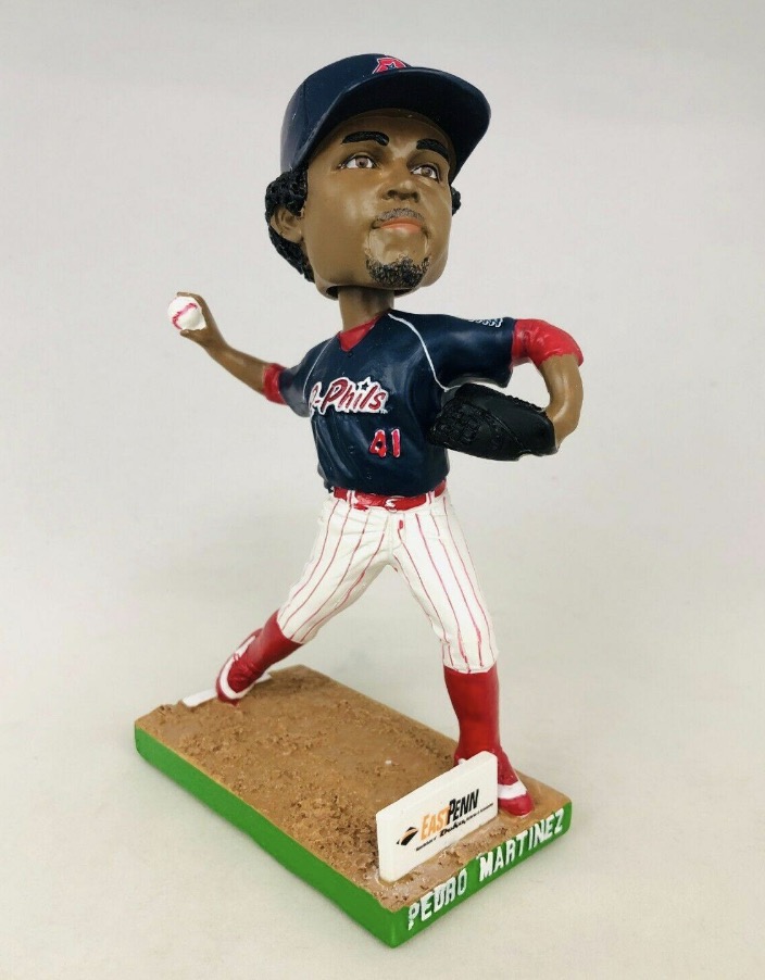 Pedro Martinez