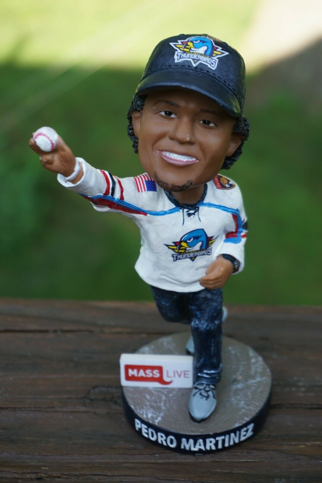 Pedro Martinez