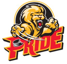 Pee Dee Pride, East Coast Hockey League
