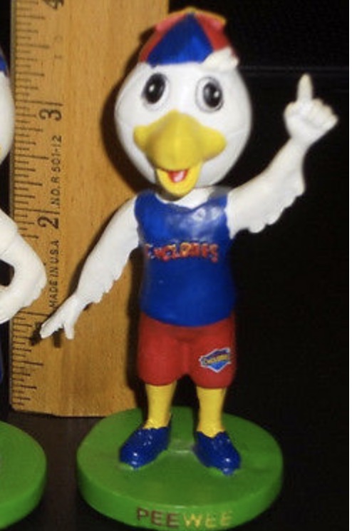 Pee Wee