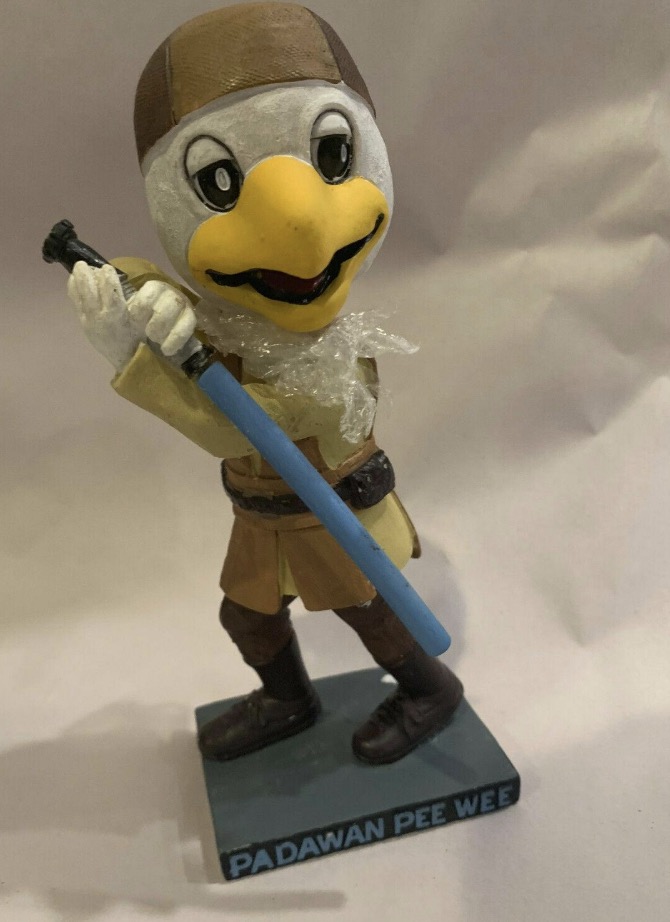Pee Wee