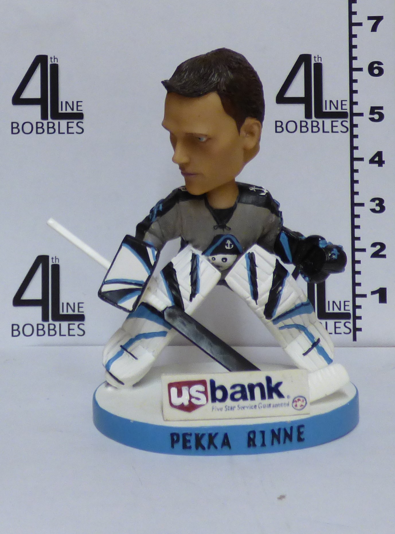 Pekka Rinne