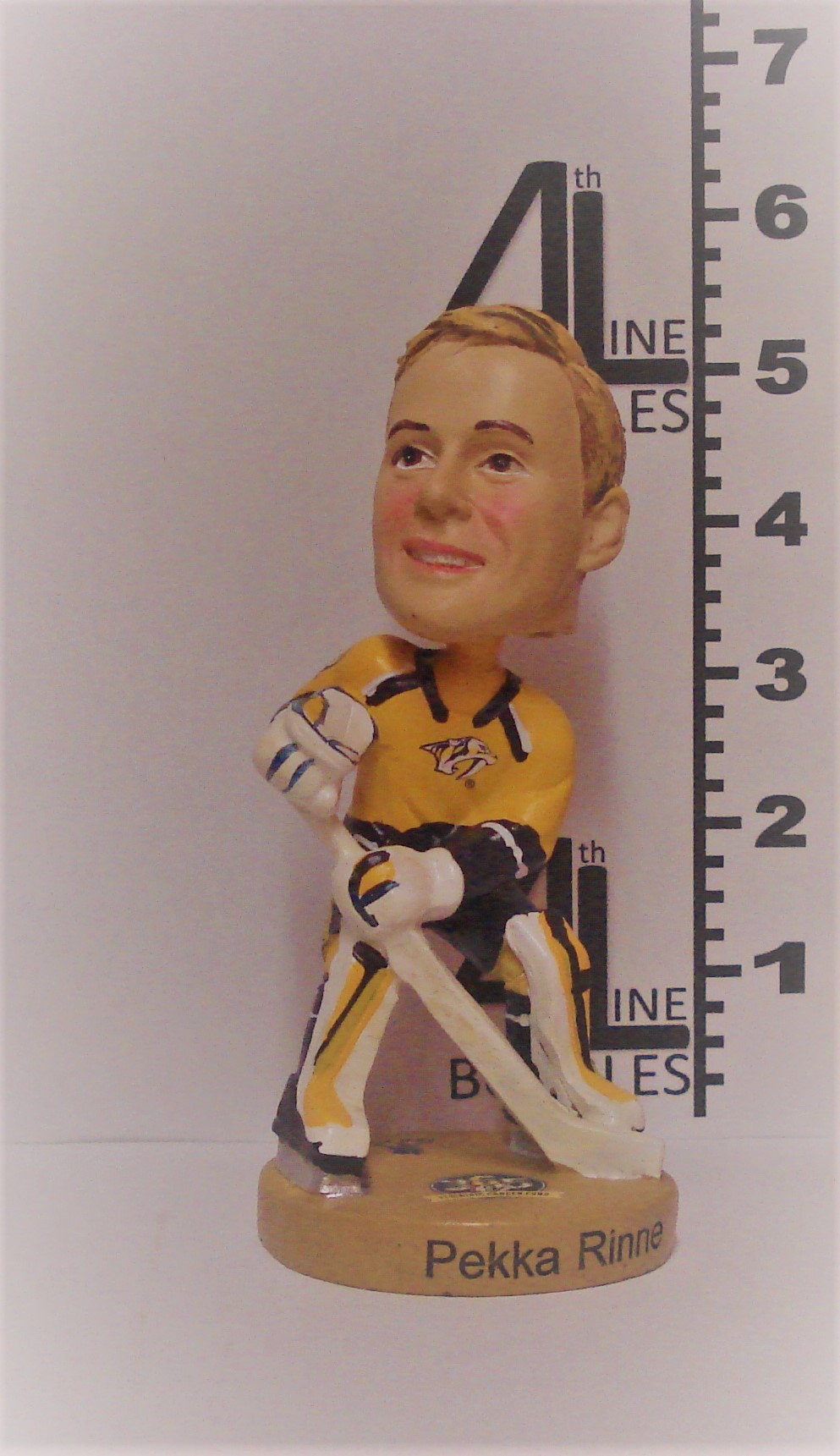 Pekka Rinne