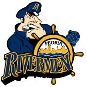 Peoria Rivermen, American Hockey League