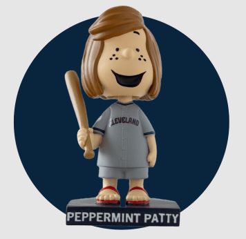 Peppermint Patty