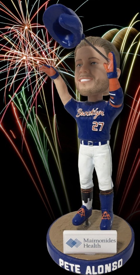 Pete Alonso