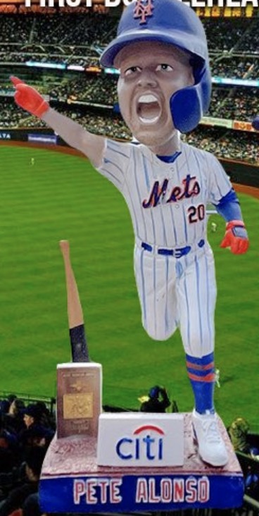 Pete Alonso