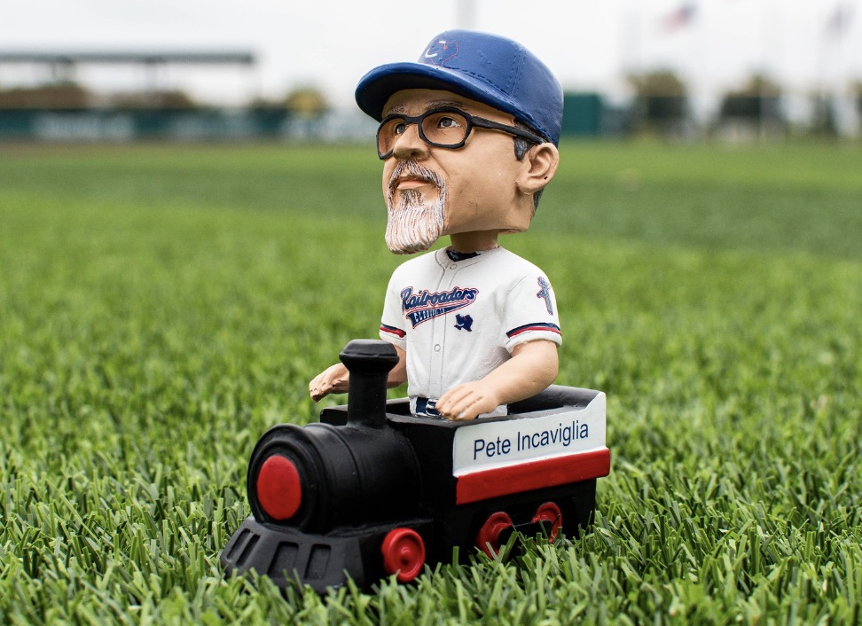 Pete Incaviglia