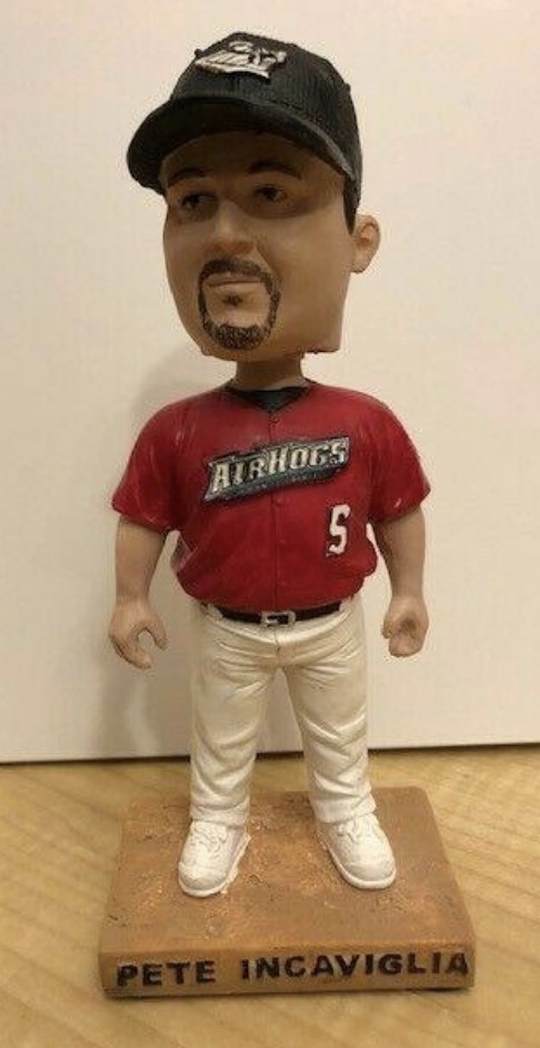 Pete Incaviglia
