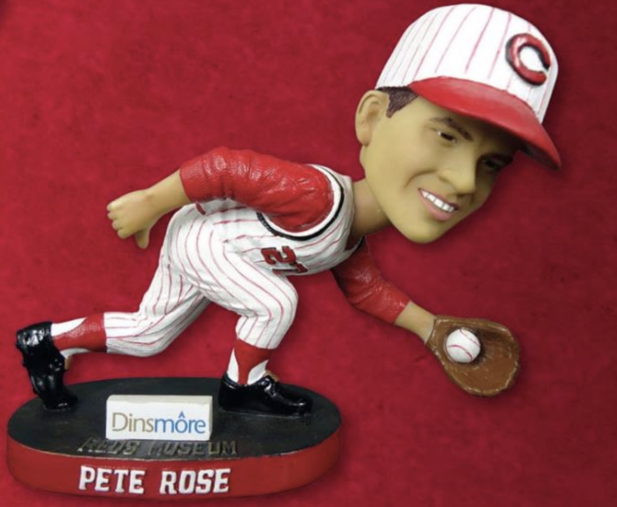 Pete Rose