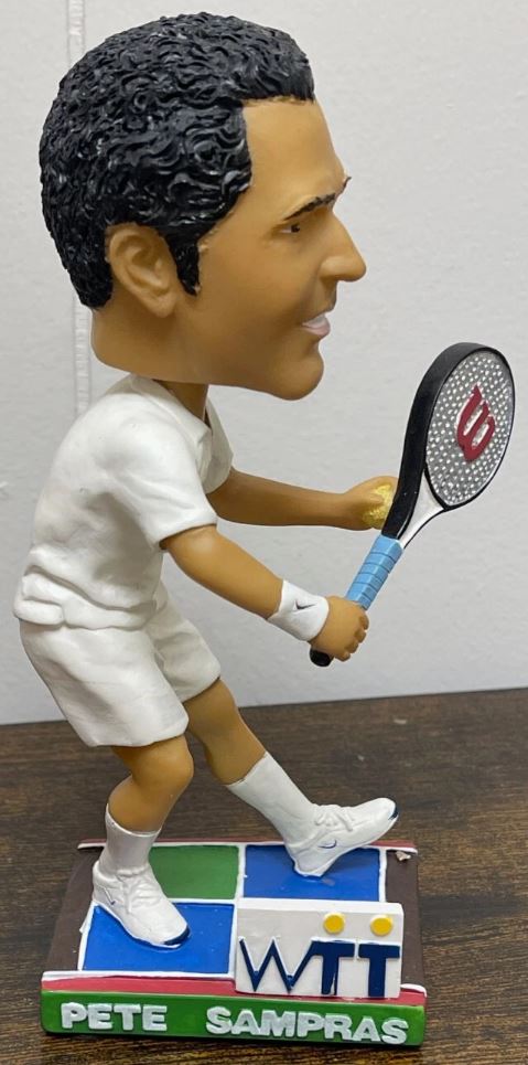 Pete Sampras