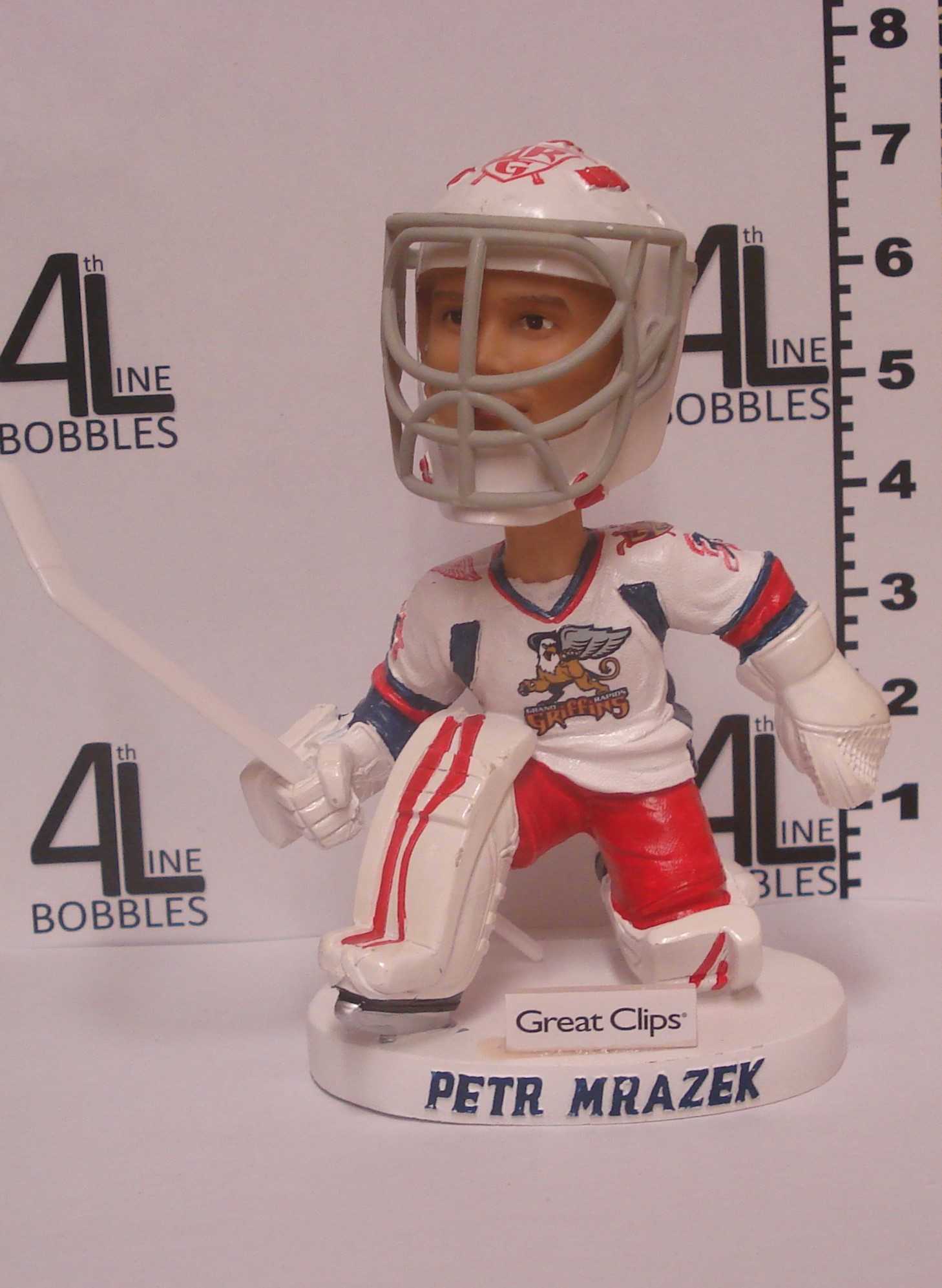 Petr Mrazek