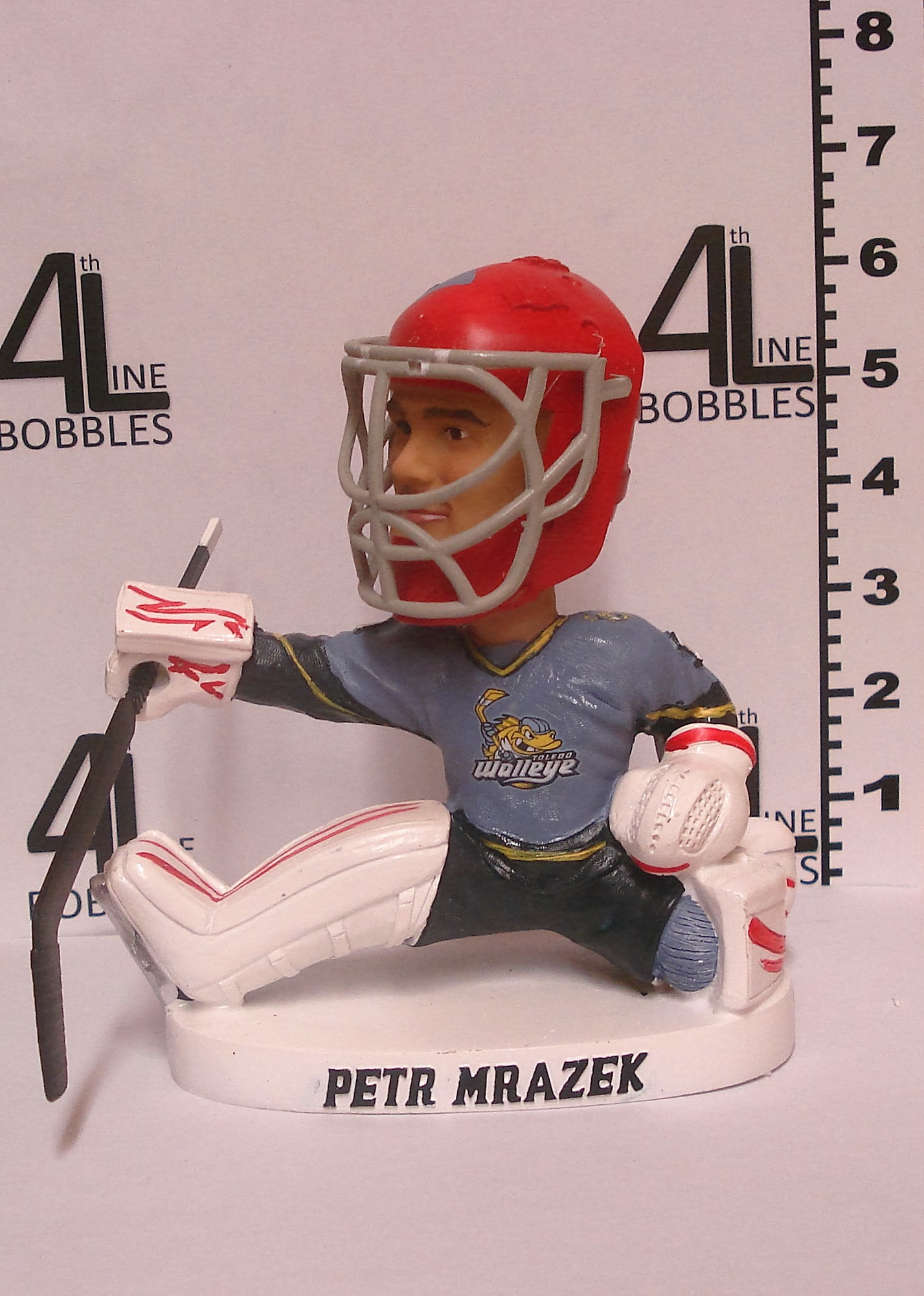 Petr Mrazek