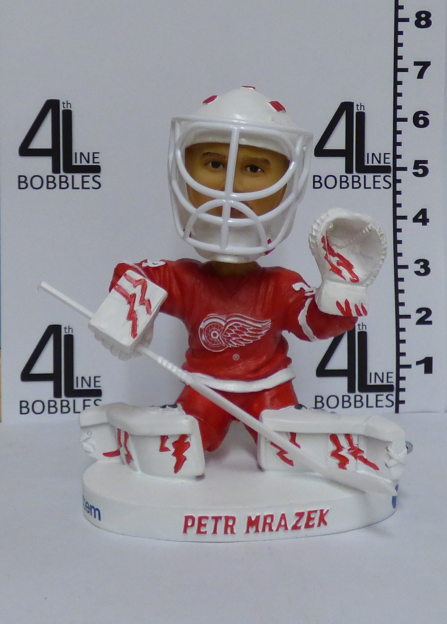 Petr Mrazek