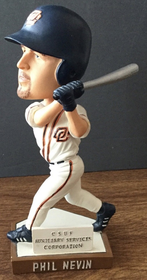 Phil Nevin