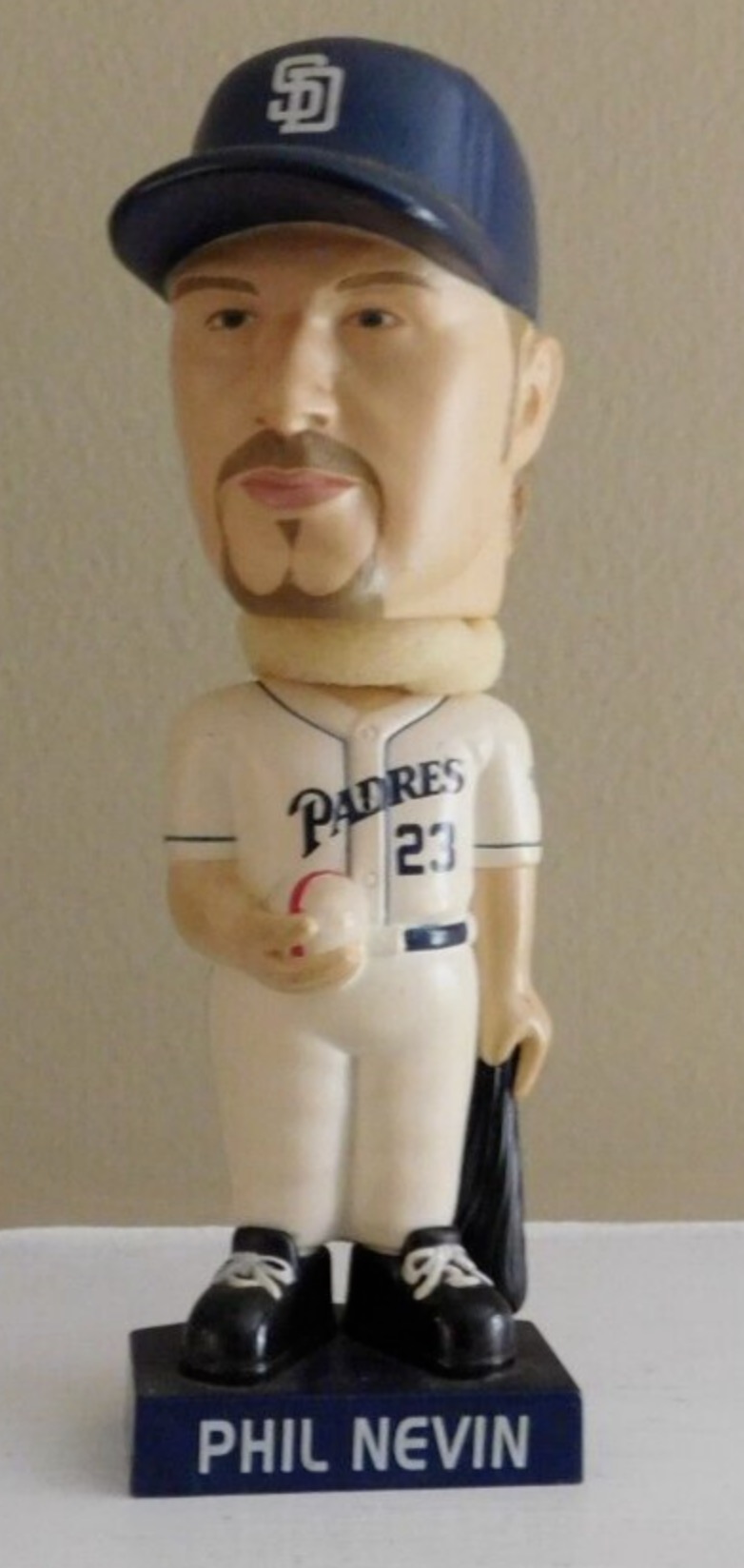 Phil Nevin