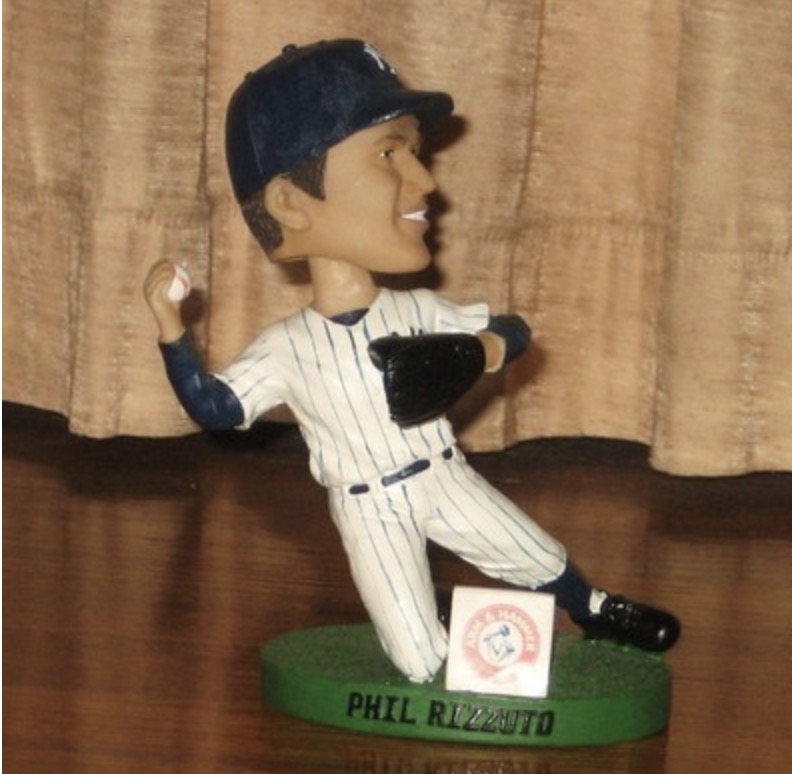 Phil Rizzuto
