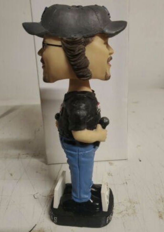 Phil Stone & Brent Douglas