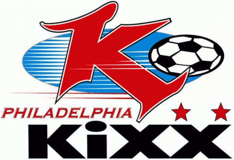 Philadelphia Kixx, National Indoor Soccer League