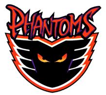 Philadelphia Phantoms, American Hockey League