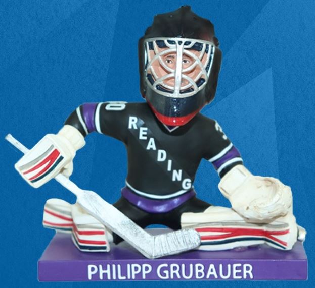 Philipp Grubauer