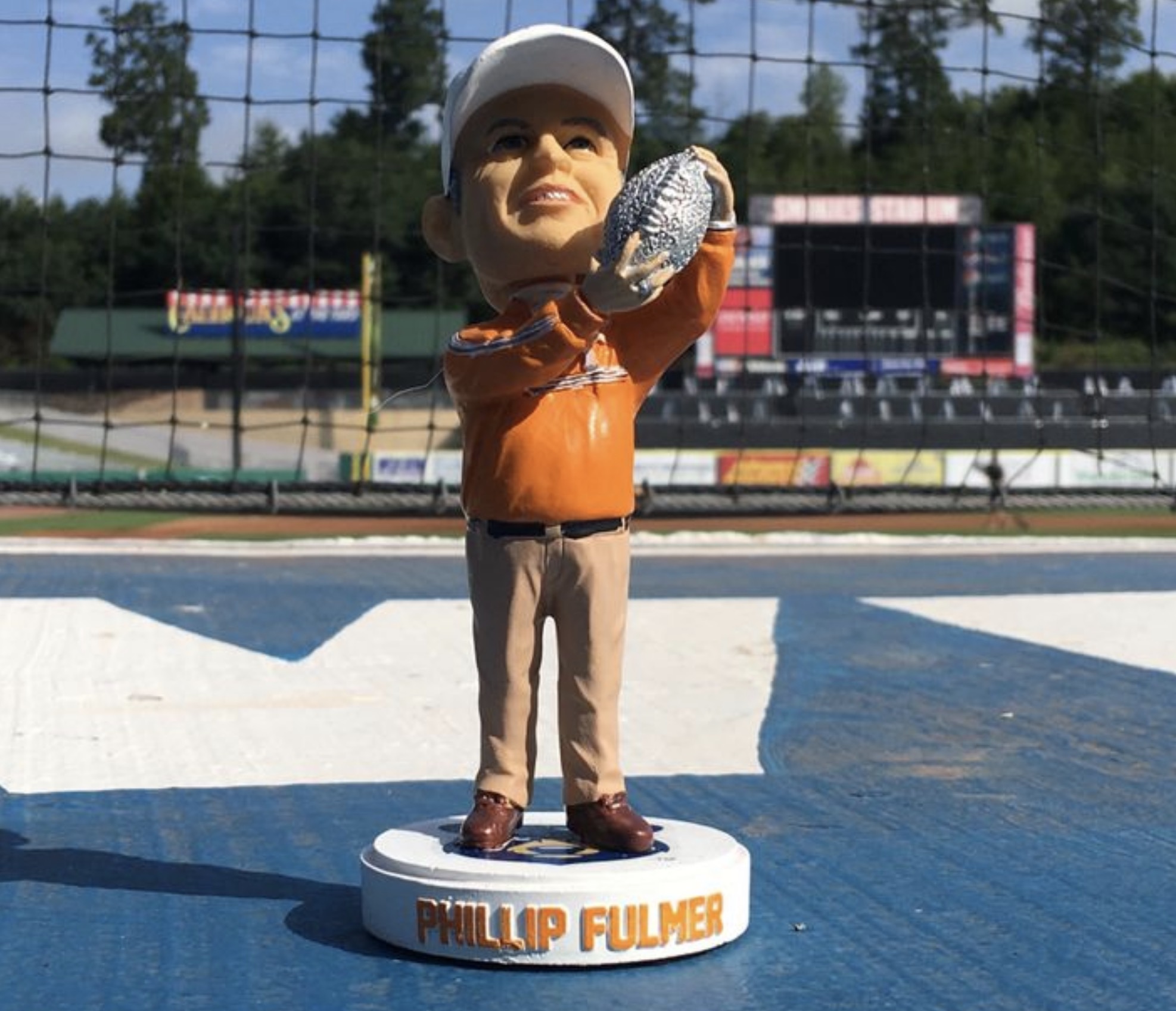 Phillip Fulmer